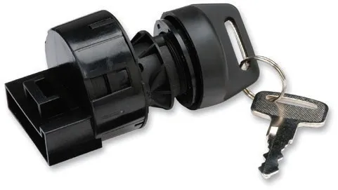 Ignition Switches
