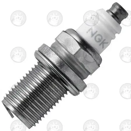 Iridium Ix Spark Plugs – Ngk Plug #: R7282-105; Thread: 14 mm; Reach: 19,1 mm ( / ”)