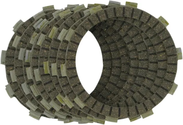 EBC Clutch Kits, Clutch Springs and Diaphragm Springs – Ck Series Clutch