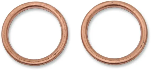 Moose Offroad GASKET KIT EXHAUST MOOSE