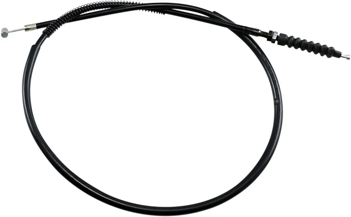 Control Cables