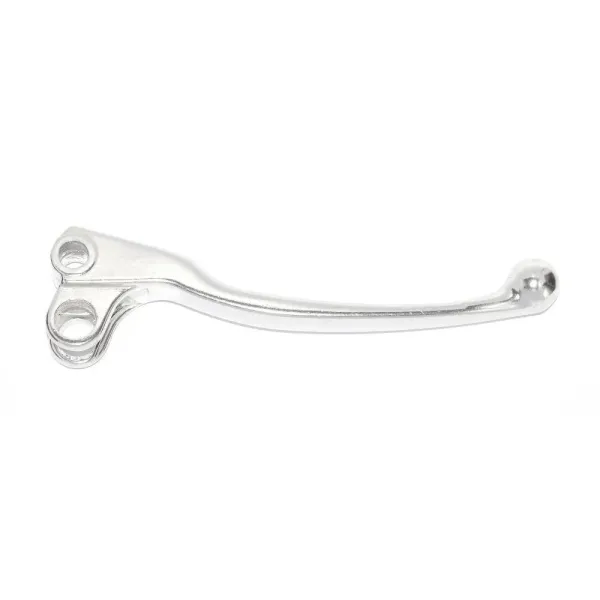 OEM Style Brake and Clutch Levers – Silver Brake Lever