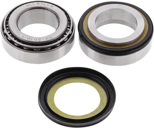 Steering Stem Bearings