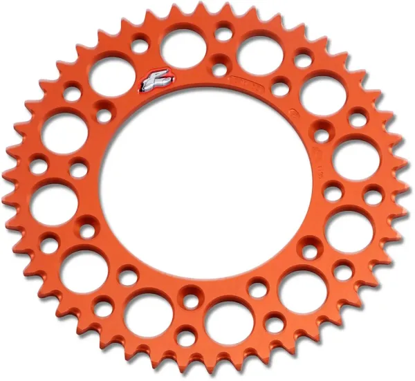 Renthal Sprockets – Rear Sprockets
