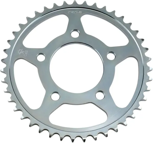 LED Battery Gauges – Jt Sprockets - Rear Sprocket