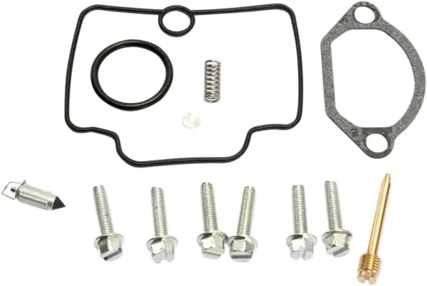 Carburetor Repair Kits