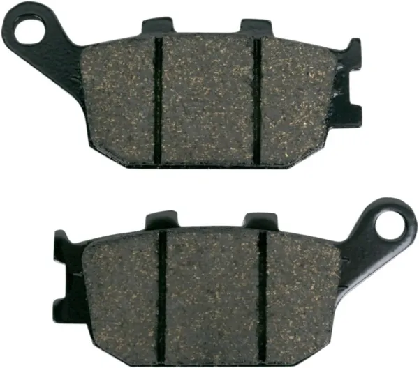 Brake Pads and Shoes – Rear Brake