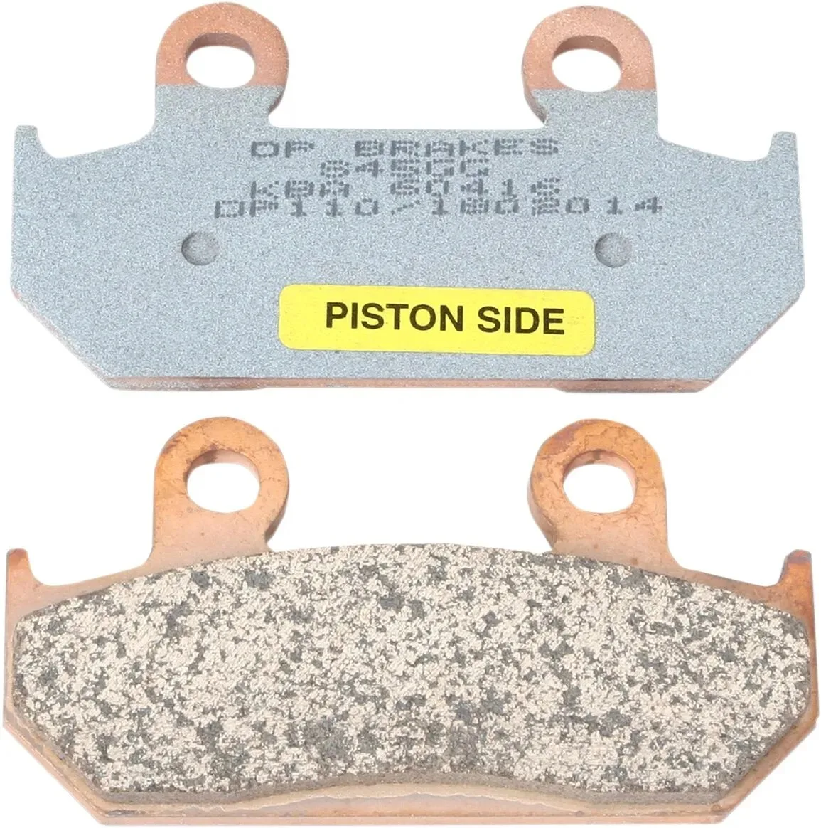 DP Brakes Dp Brakes – 110