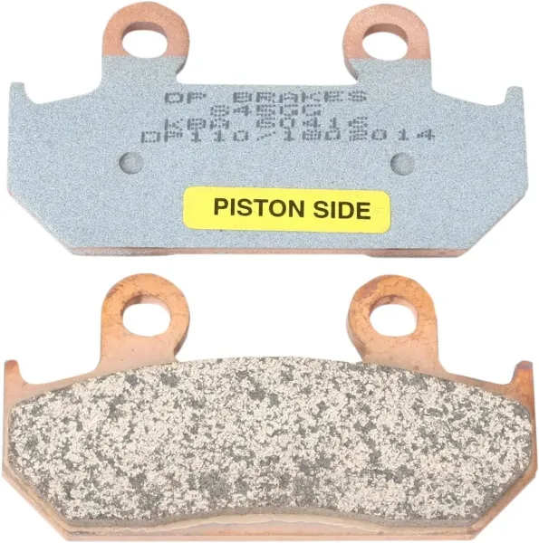 DP Brakes Dp Brakes – 110