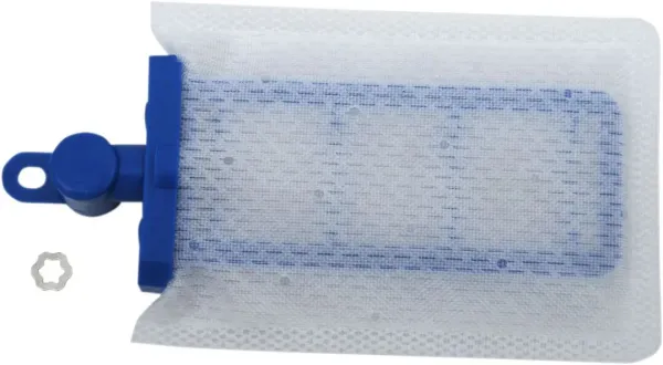 Fuel Pumps – Carbureted and Efi - Replacement Strainer