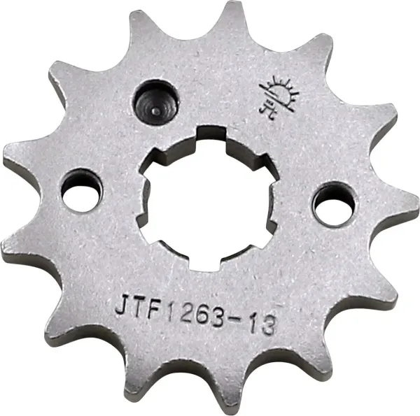 LED Battery Gauges – Jt Sprockets - Front Sprocket