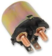 Solenoid Switches