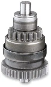 Starter Drives
