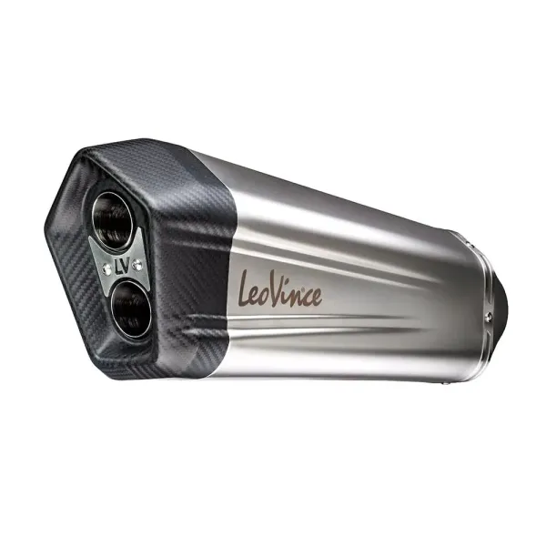 LV-12 Slip-On Mufflers