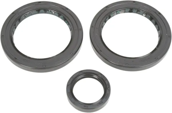 Differential Bearings – Differential Bearings and Seals - Rear Seal