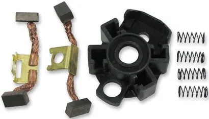 Starter Motor Brush Plate Repair Kits – TRX420 FourTrax Rancher 07-14