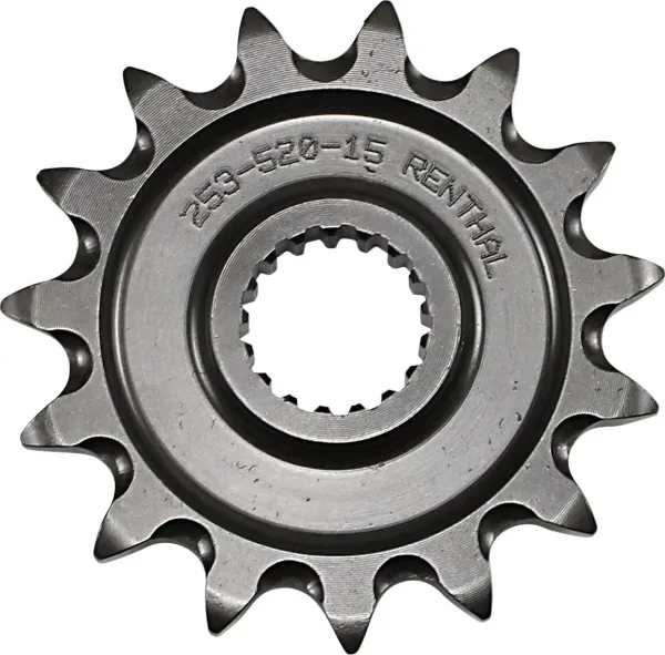 Renthal Sprockets – Front