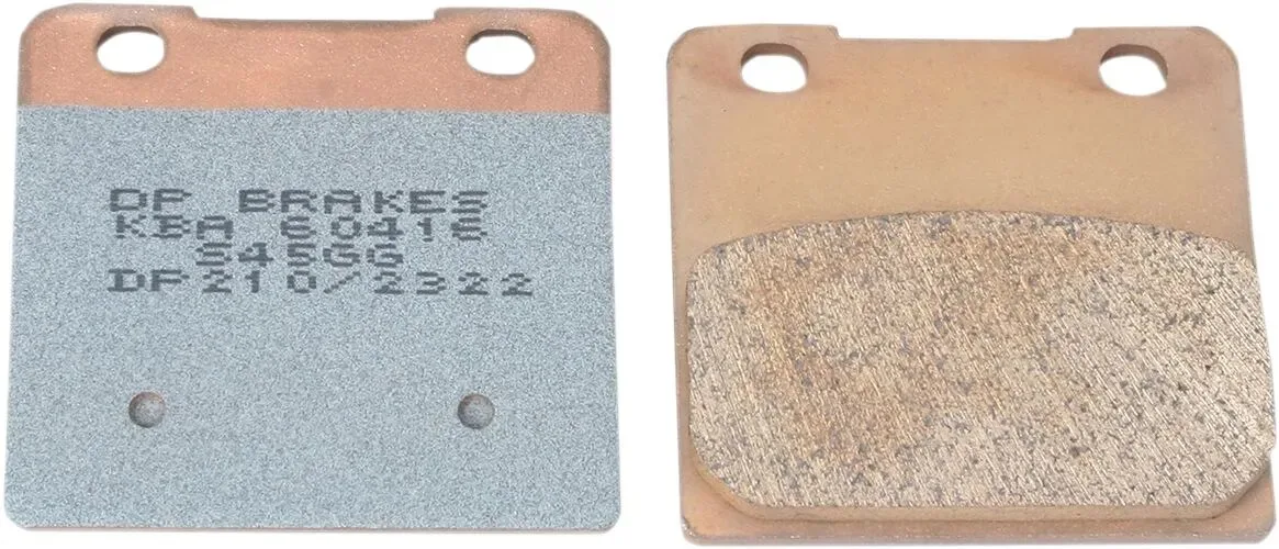 DP Brakes Dp Brakes – Front Pad