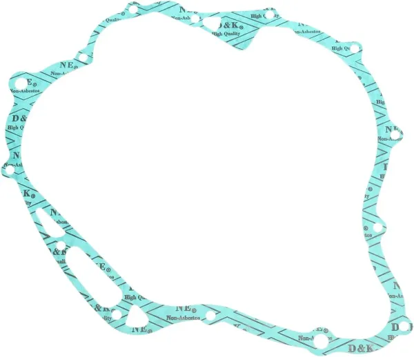 Rick'S Motorsport Electric GASKET STATOR YAMAHA