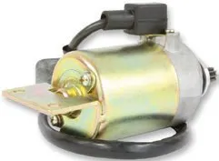 Starter Motors