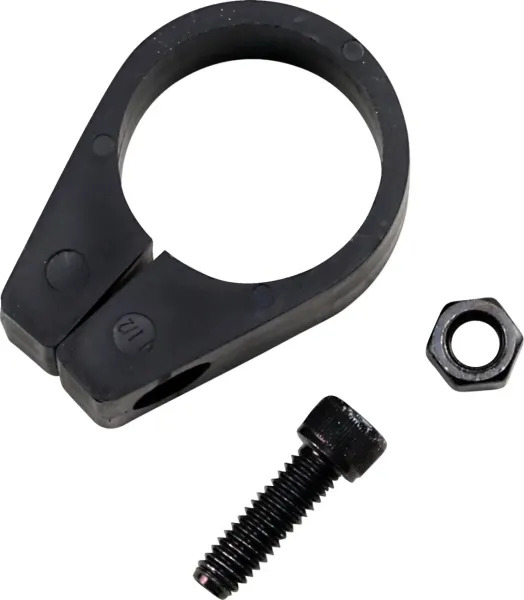 Jagg Oil Coolers MOUNT CLAMP FRAME 1-1/2"