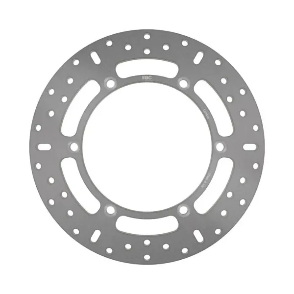 Unified Brake Rotor Application Chart – Rear Oe Replacement Disc