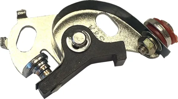 Ignition Points – Top-Quality OEM-Style Point Sets