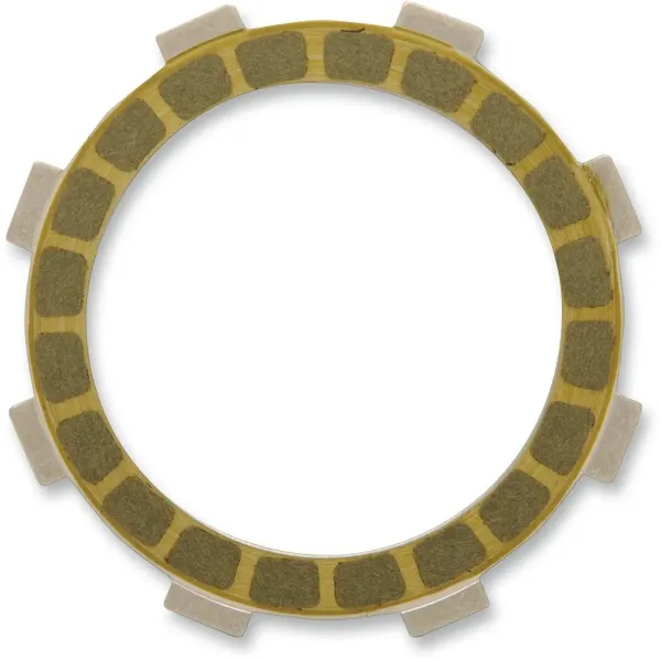 Clutch Kits, Discs and Springs – Friction Plate