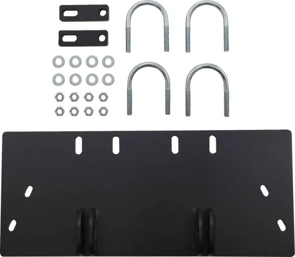 Moose Offroad BOTTOM MOUNT POLARIS GENERAL