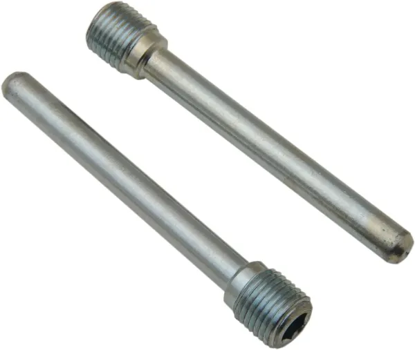 Titanium Brake Front/Rear Caliper Pad Pins – Front