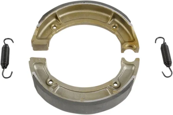 Brake Pads and Shoes – Rear Pad or Shoe