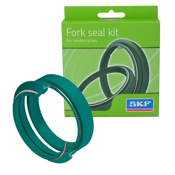 SKF SEAL KT FORK UPGR HD MAR 50 MM