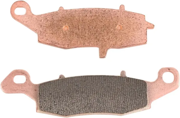 Brake Pads and Shoes – Application Chart - Front Pad/Shoe