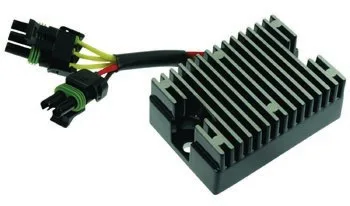 Regulator/Rectifiers