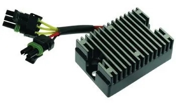 Regulator/Rectifiers