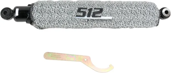 512 Series Rear Shocks – Rear