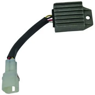 Regulator/Rectifiers