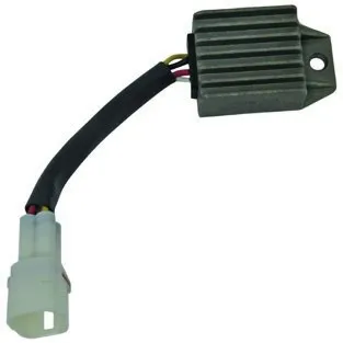 Regulator/Rectifiers