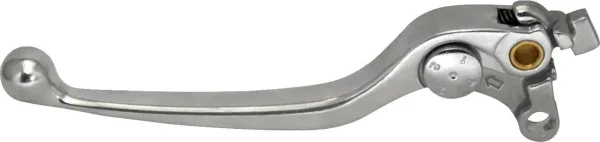 OEM Style Brake and Clutch Levers – Silver Clutch Lever