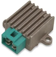 Regulator/Rectifiers