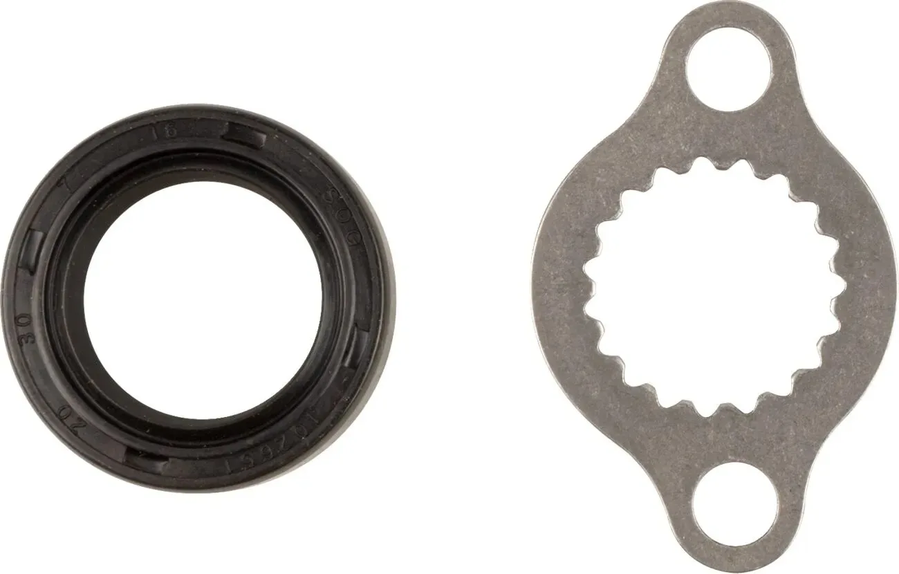 Countershaft Seal Kits