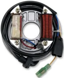 Stators and Coils – Stators