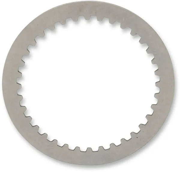 Clutch Kits, Discs and Springs – Steel Plate