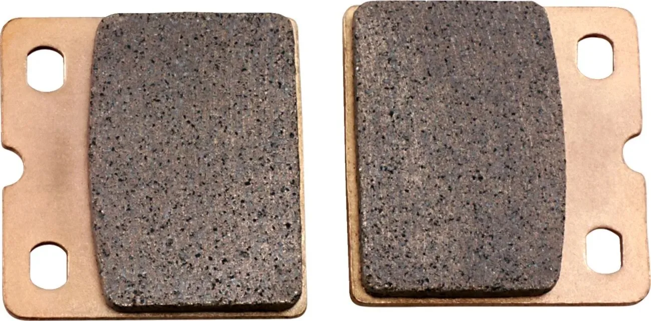 Galfer Brake Pads – Sintered Street Front