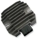 Regulator/Rectifiers – Rectifier/ Regulator