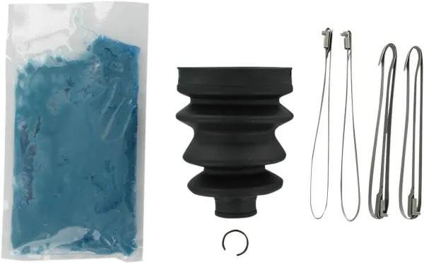 Cv Boots – Front - Standard Outboard