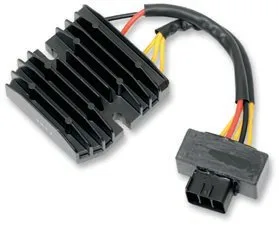 Regulator/Rectifiers – Rectifier/ Regulator