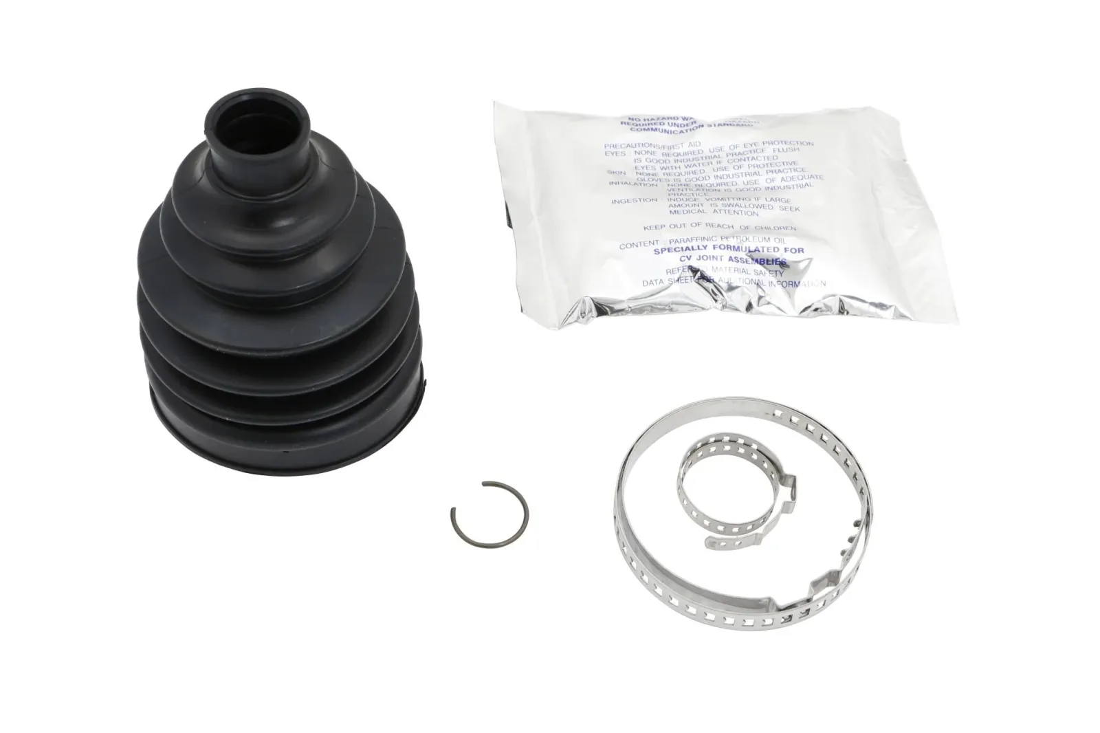 EPI CV BOOT KIT HEAVY DUTY