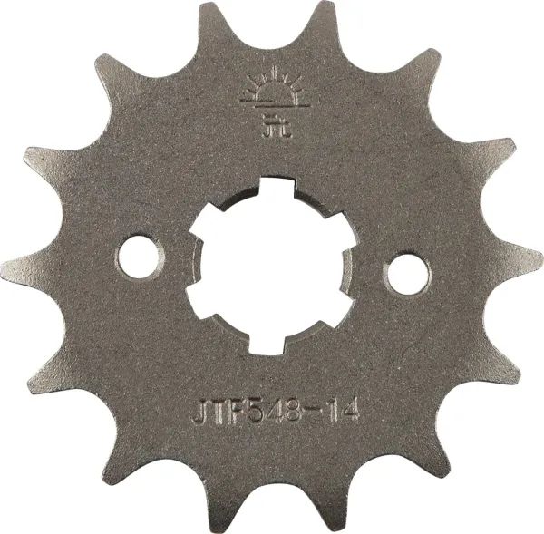 Jt Sprockets – Front Sprocket