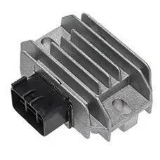 Voltage Regulators